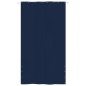 vidaXL Balkon-Sichtschutz Blau 160x240 cm Oxford-Gewebe vidaXL Balkon-Sichtschutz Blau 160x240 cm Oxford-Gewebe