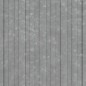 vidaXL Dachpaneele 12 Stk. Verzinkter Stahl Silbern 80x45 cm