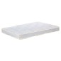 Palettensofa-Kissen Grau 120x80x10 cm Palettensofa-Kissen Grau 120x80x10 cm