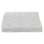 Palettensofa-Kissen Grau 120x80x10 cm Palettensofa-Kissen Grau 120x80x10 cm