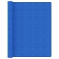 vidaXL Zeltteppich 250x500 cm Blau vidaXL Zeltteppich 250x500 cm Blau