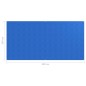vidaXL Zeltteppich 250x500 cm Blau vidaXL Zeltteppich 250x500 cm Blau