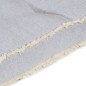 Palettensofa-Kissen Grau 120x80x10 cm Palettensofa-Kissen Grau 120x80x10 cm