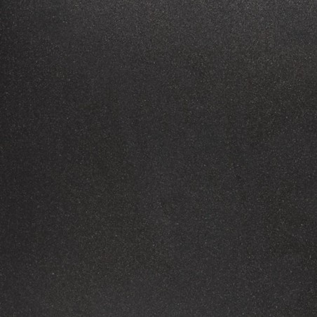 Capi Blumentopf Urban Smooth Quadratisch 50 x 50 x 50cm Schwarz KBL904 