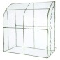 Nature Foliengewächshaus 200×100×215 cm Nature Foliengewächshaus 200×100×215 cm