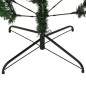 vidaXL Künstlicher Weihnachtsbaum Klappbar mit Ständer 120 cm vidaXL Künstlicher Weihnachtsbaum Klappbar mit Ständer 120 cm