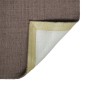 vidaXL Teppich Natur Sisal 66x150 cm Braun vidaXL Teppich Natur Sisal 66x150 cm Braun