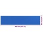vidaXL Balkon-Sichtschutz Blau 90x400 cm HDPE vidaXL Balkon-Sichtschutz Blau 90x400 cm HDPE