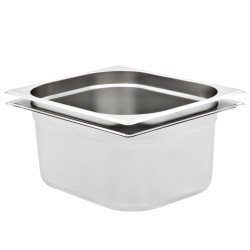 Behälter für Warmhaltetheken
