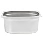 vidaXL Gastronormbehälter 2 Stk. GN 1/2 150 mm Edelstahl vidaXL Gastronormbehälter 2 Stk. GN 1/2 150 mm Edelstahl