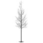 vidaXL Weihnachtsbaum 600 LEDs Bunt Kirschblüten 300 cm vidaXL Weihnachtsbaum 600 LEDs Bunt Kirschblüten 300 cm