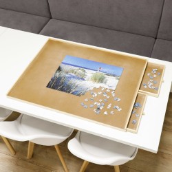 Puzzles & Geduldspiele