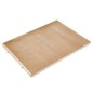 HI Puzzletisch mit 4 Schubladen 76x57x4,5 cm Holz HI Puzzletisch mit 4 Schubladen 76x57x4,5 cm Holz