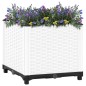 vidaXL Hochbeet 40x40x38 cm Polypropylen vidaXL Hochbeet 40x40x38 cm Polypropylen