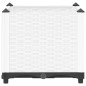 vidaXL Hochbeet 40x40x38 cm Polypropylen vidaXL Hochbeet 40x40x38 cm Polypropylen