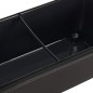 vidaXL Hochbeet 77x38,7x82 cm PP vidaXL Hochbeet 77x38,7x82 cm PP