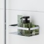 Tiger Ablage für Dusche Caddy Chrom 1400030346 Tiger Ablage für Dusche Caddy Chrom 1400030346