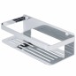 Tiger Ablage für Dusche Caddy Chrom 1400030346 Tiger Ablage für Dusche Caddy Chrom 1400030346