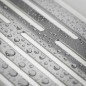 Tiger Ablage für Dusche Caddy Chrom 1400030346 Tiger Ablage für Dusche Caddy Chrom 1400030346