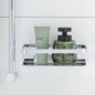 Tiger Ablage für Dusche Caddy Chrom 1400030346 Tiger Ablage für Dusche Caddy Chrom 1400030346