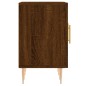 vidaXL TV-Schrank Braun Eichen-Optik 150x30x50 cm Holzwerkstoff vidaXL TV-Schrank Braun Eichen-Optik 150x30x50 cm Holzwerkstoff