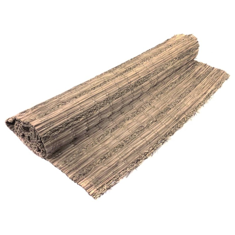 Nature Sichtschutz Carex-Riedgras 3×1,2 m Nature Sichtschutz Carex-Riedgras 3×1,2 m