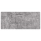 vidaXL Esstisch Grau 120 x 60 x 75 cm MDF vidaXL Esstisch Grau 120 x 60 x 75 cm MDF