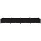 vidaXL Hochbeet 160x40x23 cm Polypropylen vidaXL Hochbeet 160x40x23 cm Polypropylen