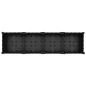vidaXL Hochbeet 160x40x23 cm Polypropylen vidaXL Hochbeet 160x40x23 cm Polypropylen