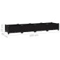 vidaXL Hochbeet 160x40x23 cm Polypropylen vidaXL Hochbeet 160x40x23 cm Polypropylen