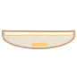 vidaXL Treppenmatten 15 Stk. Hellbraun 56x17x3 cm vidaXL Treppenmatten 15 Stk. Hellbraun 56x17x3 cm