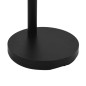 vidaXL Stehlampe 200 cm 5 x E14 Schwarz und Golden vidaXL Stehlampe 200 cm 5 x E14 Schwarz und Golden