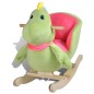 vidaXL Schaukeltier Dino vidaXL Schaukeltier Dino