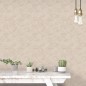 Evergreen Tapete Wicker Natural Beige Evergreen Tapete Wicker Natural Beige