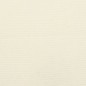 Zierkissen 4 Stk. Creme 50x50 cm Stoff Zierkissen 4 Stk. Creme 50x50 cm Stoff