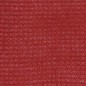 vidaXL Außenrollo 220x230 cm Rot vidaXL Außenrollo 220x230 cm Rot