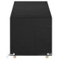 vidaXL Abdeckung für Sonnenliege 12 Ösen 205x75x40/70 cm Polyethylen vidaXL Abdeckung für Sonnenliege 12 Ösen 205x75x40/70 cm Polyethylen