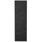 vidaXL Abdeckung für Sonnenliege 12 Ösen 205x75x40/70 cm Polyethylen vidaXL Abdeckung für Sonnenliege 12 Ösen 205x75x40/70 cm Polyethylen