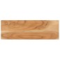 vidaXL Konsolentisch 110x30x75 cm Massivholz Akazie vidaXL Konsolentisch 110x30x75 cm Massivholz Akazie