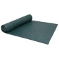 vidaXL Sichtschutznetz HDPE 1x50 m Grün 150 g/m² vidaXL Sichtschutznetz HDPE 1x50 m Grün 150 g/m²