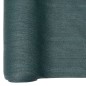 vidaXL Sichtschutznetz HDPE 1x50 m Grün 150 g/m² vidaXL Sichtschutznetz HDPE 1x50 m Grün 150 g/m²