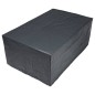 Nature Gartenmöbel-Abdeckung für Rechteckigen Tisch 170x130x70 cm Nature Gartenmöbel-Abdeckung für Rechteckigen Tisch 170x130x70 cm