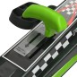 vidaXL Pedal Go-Kart mit verstellbarem Sitz Grün vidaXL Pedal Go-Kart mit verstellbarem Sitz Grün