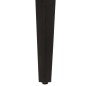 vidaXL Schreibtisch 110x50x76 cm Massivholz Mango vidaXL Schreibtisch 110x50x76 cm Massivholz Mango