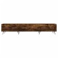 vidaXL TV-Schrank Räuchereiche 150x36x30 cm Holzwerkstoff vidaXL TV-Schrank Räuchereiche 150x36x30 cm Holzwerkstoff