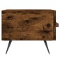 vidaXL TV-Schrank Räuchereiche 150x36x30 cm Holzwerkstoff vidaXL TV-Schrank Räuchereiche 150x36x30 cm Holzwerkstoff