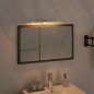 vidaXL LED-Spiegelleuchte 5,5 W Warmweiß 30 cm 3000 K vidaXL LED-Spiegelleuchte 5,5 W Warmweiß 30 cm 3000 K