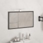 vidaXL LED-Spiegelleuchte 5,5 W Warmweiß 30 cm 3000 K vidaXL LED-Spiegelleuchte 5,5 W Warmweiß 30 cm 3000 K