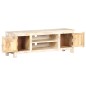 vidaXL TV-Schrank 120x30x40 cm Raues Akazienholz vidaXL TV-Schrank 120x30x40 cm Raues Akazienholz