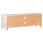vidaXL TV-Schrank 120x30x40 cm Raues Akazienholz vidaXL TV-Schrank 120x30x40 cm Raues Akazienholz